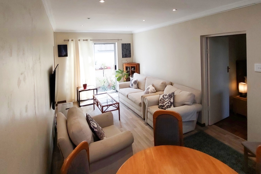 To Let 2 Bedroom Property for Rent in Rondebosch Western Cape